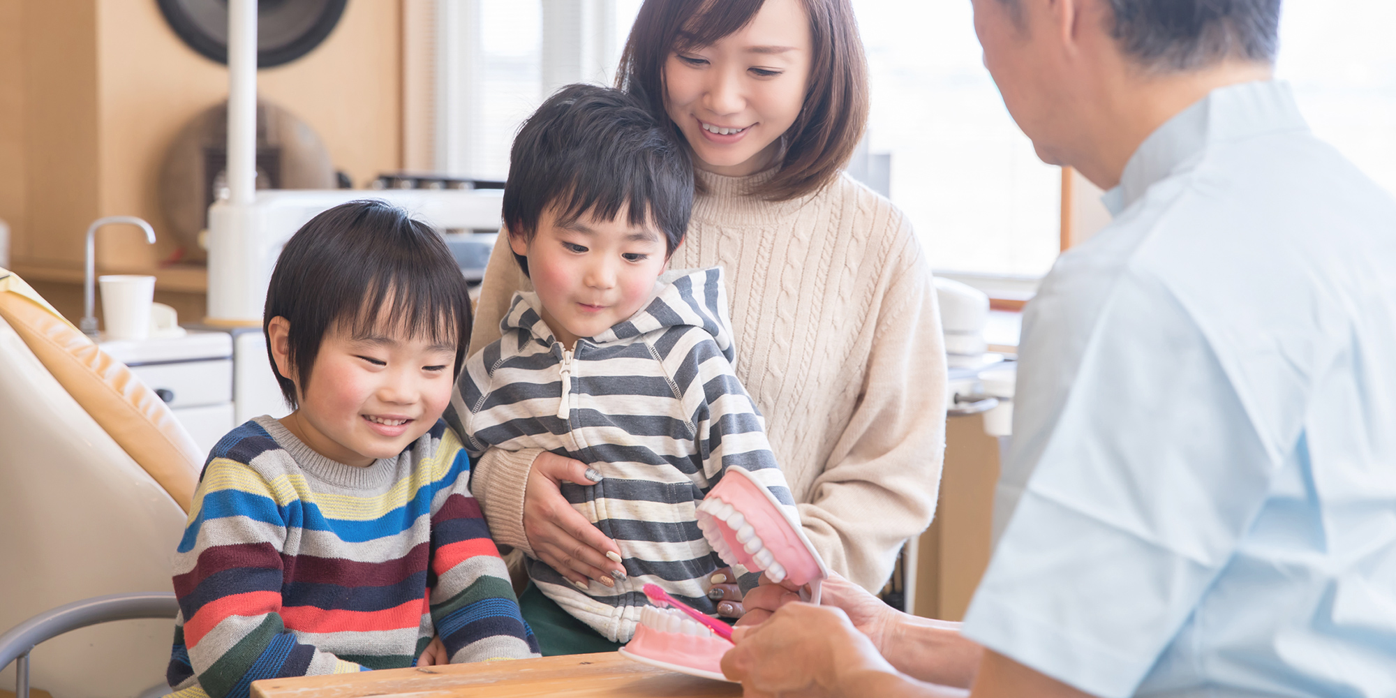 おとべ歯科クリニック