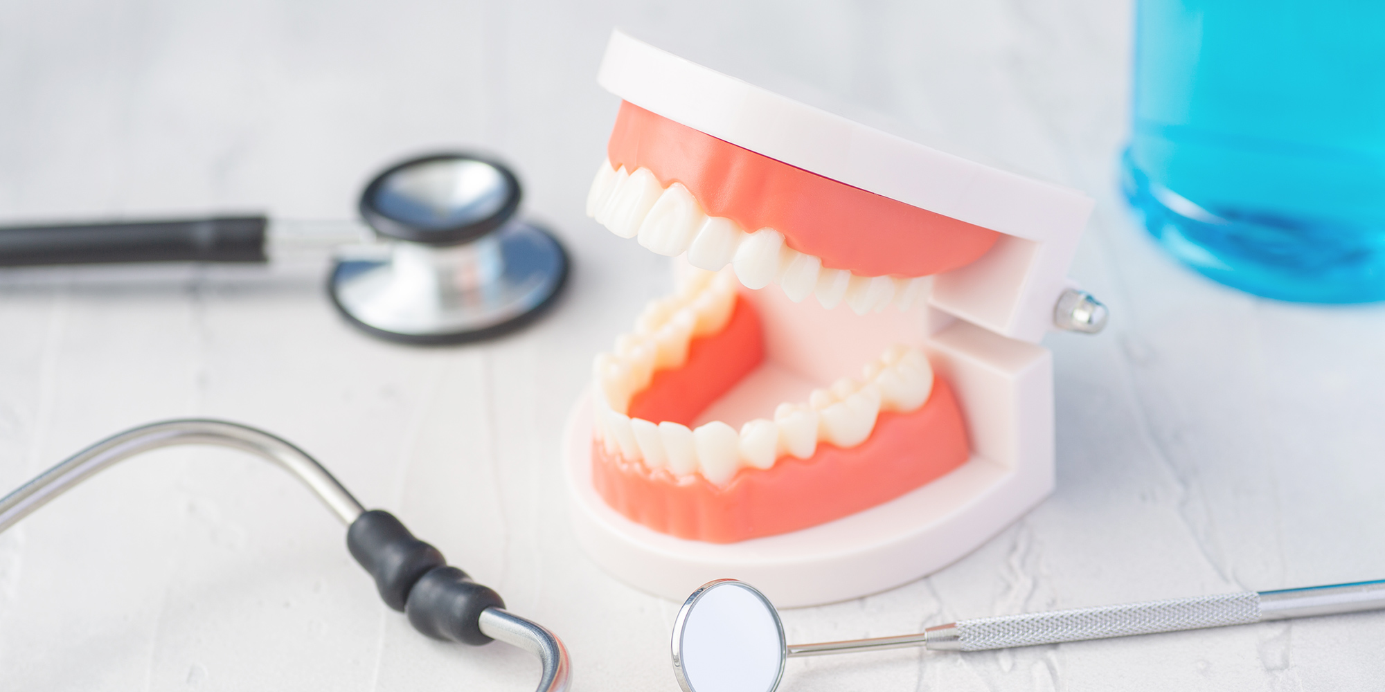 おとべ歯科クリニック