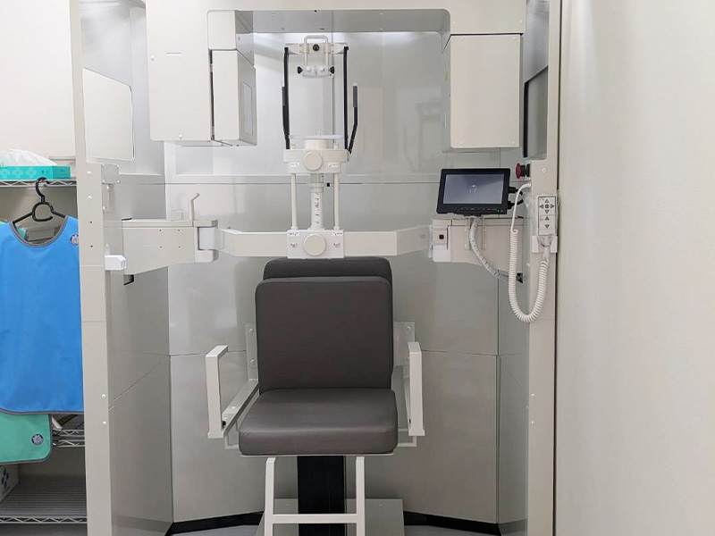 土曜17時まで！丁寧な診療を行います