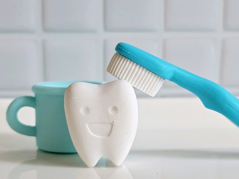 おとべ歯科クリニックについて