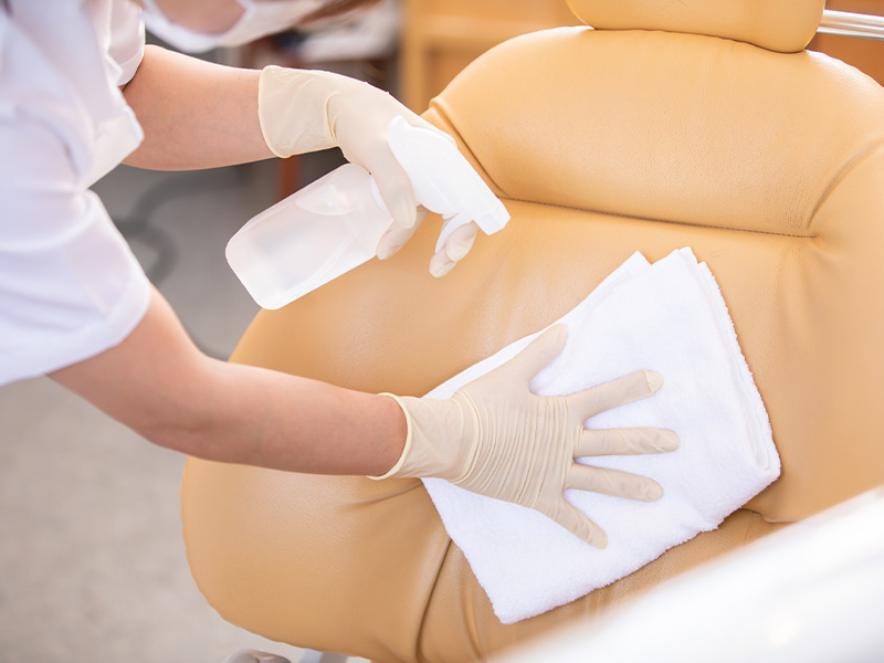 当院の取り組み